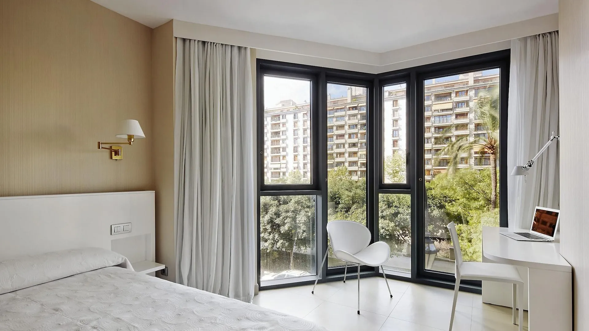 Hotel Palladium Palma de Mallorca