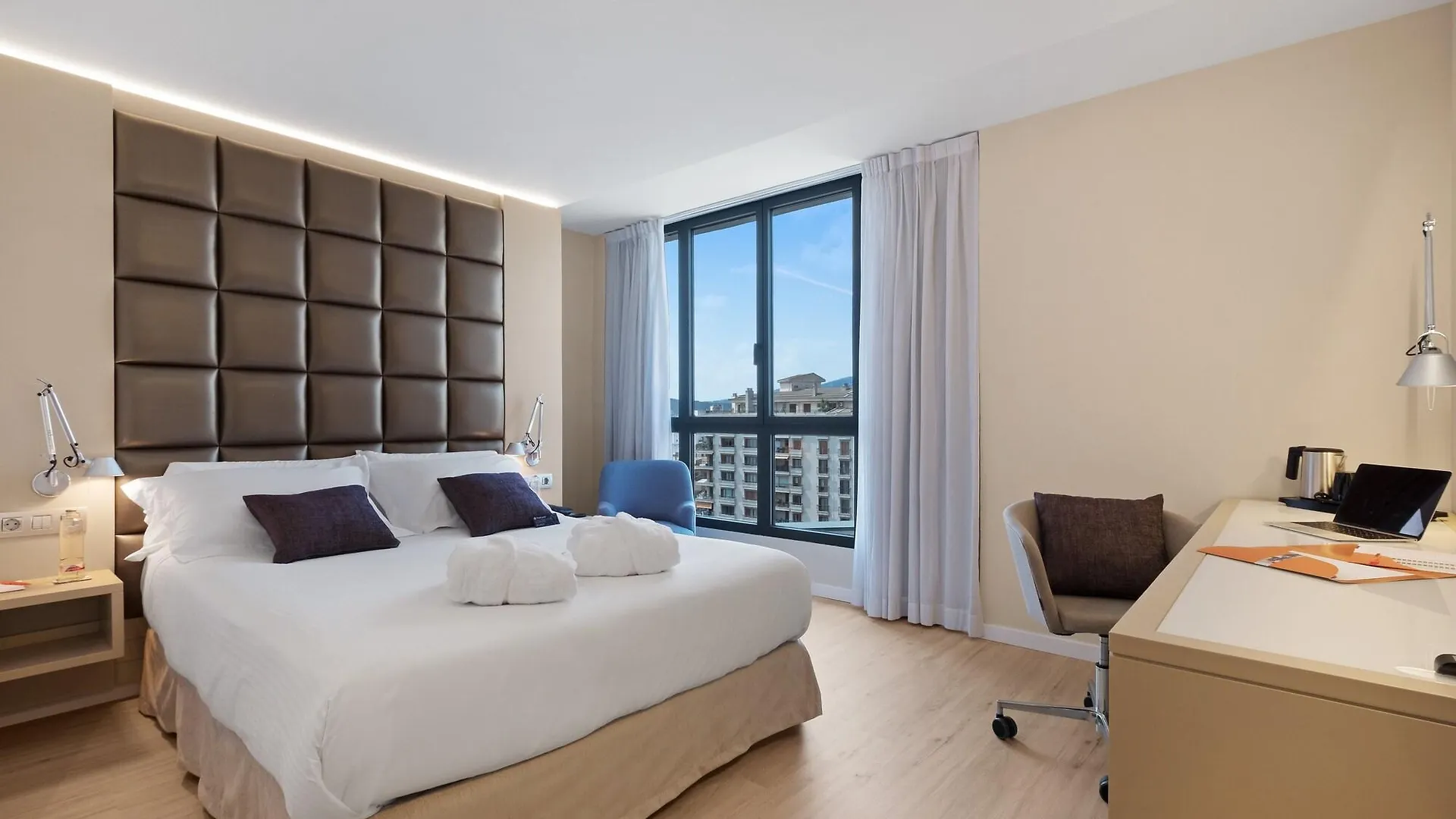 Hotel Palladium Palma de Mallorca