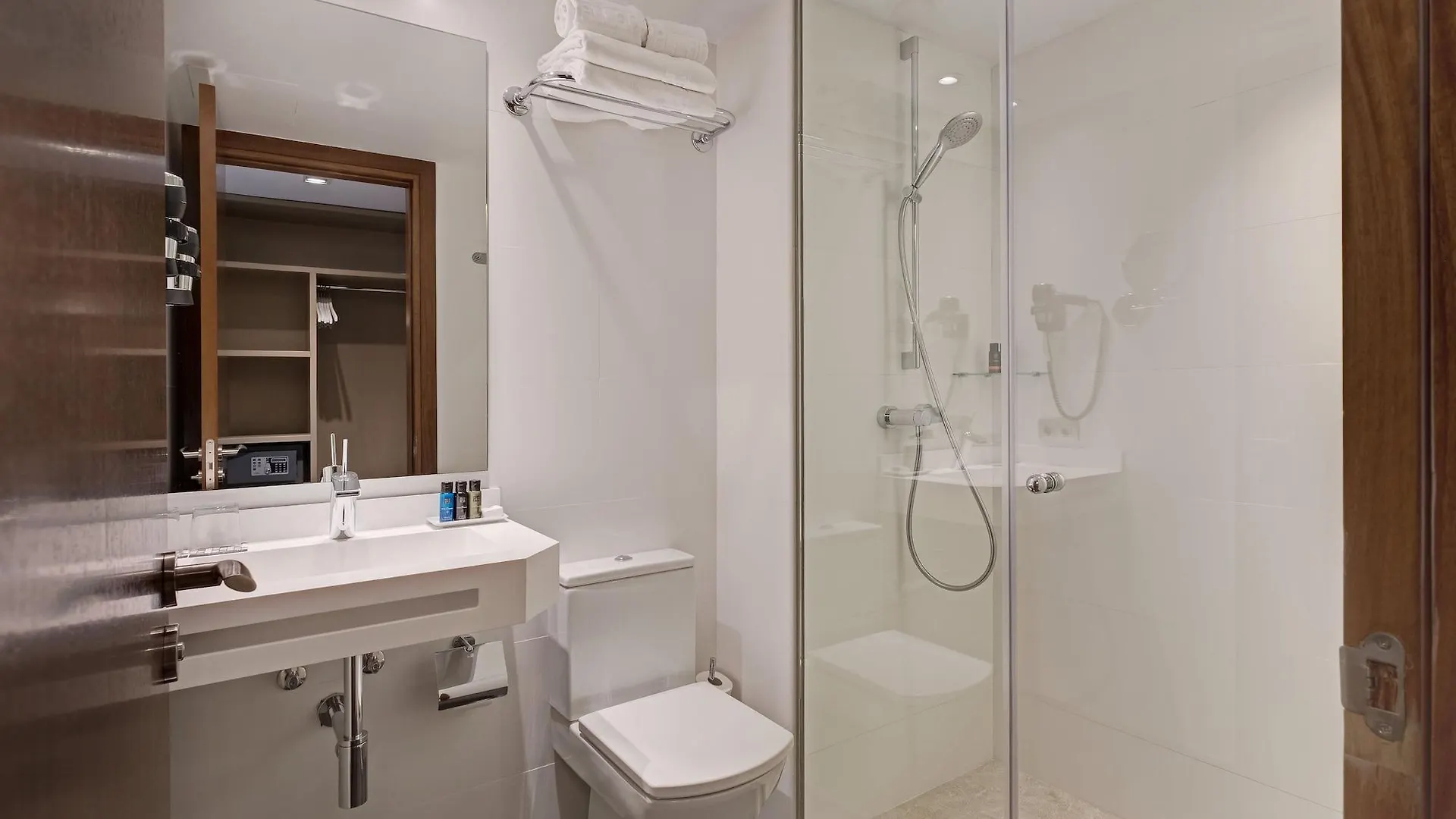 Hotel Palladium Palma de Mallorca 4*,
