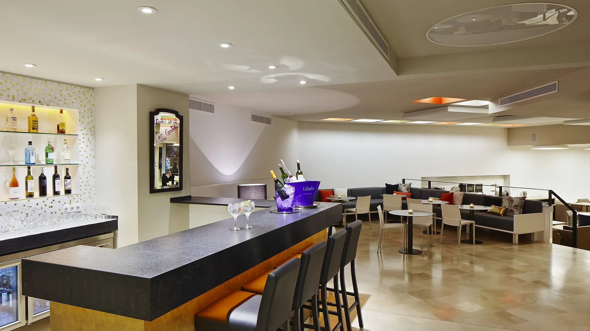 Hotel Palladium Palma de Mallorca 4*,