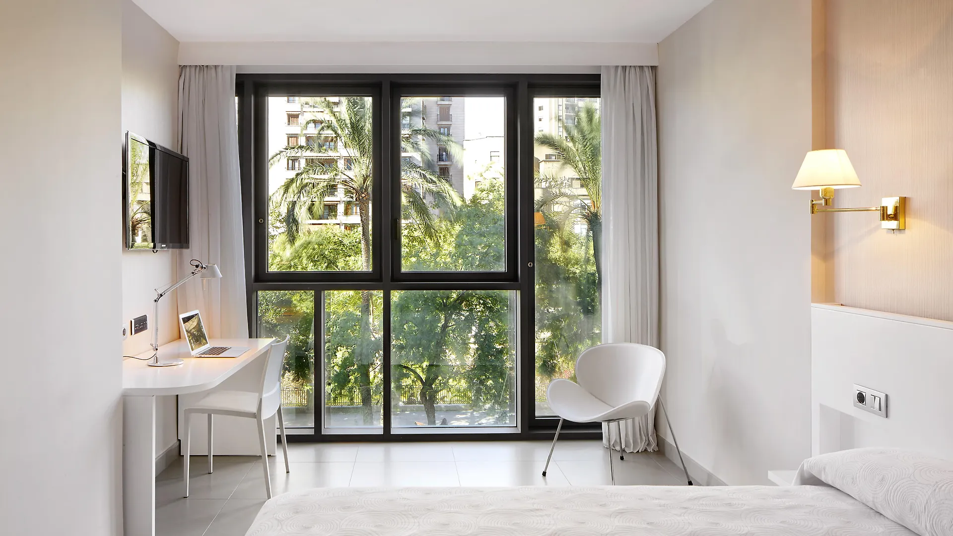 Hotel Palladium Palma de Mallorca 4*,