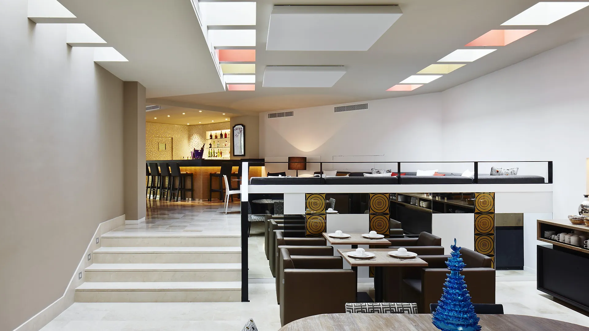 Hotel Palladium Palma de Mallorca