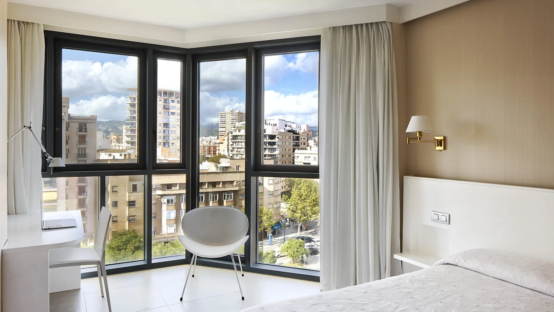 Hotel Palladium Palma de Mallorca 4*,