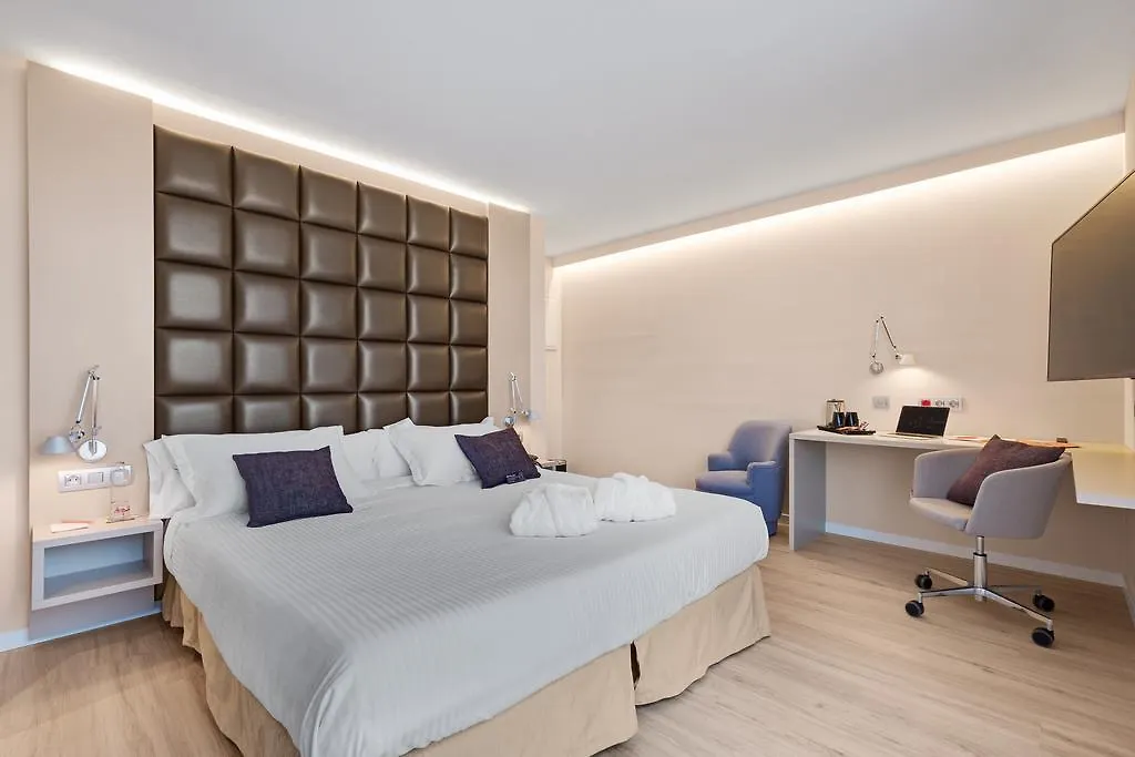****  Hotel Palladium Palma de Mallorca España