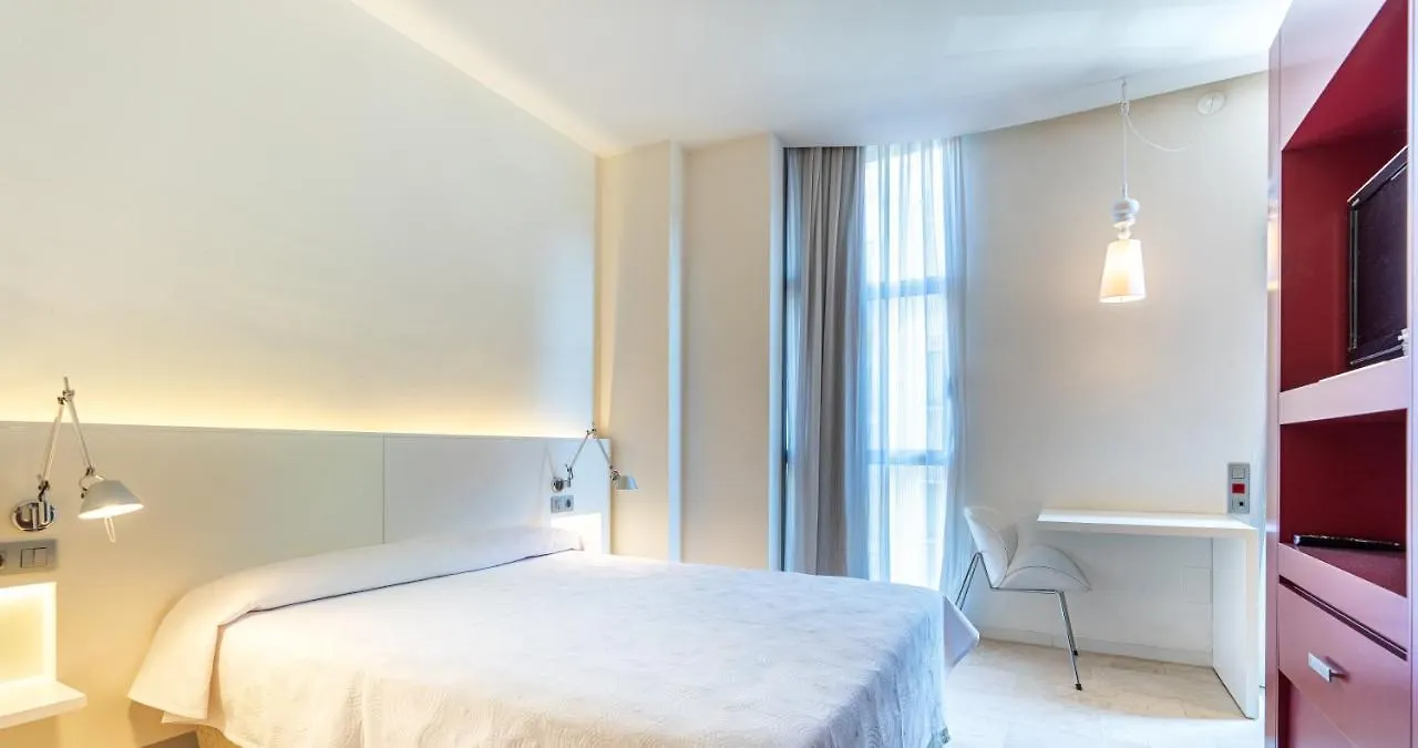 Hotel Palladium Palma de Mallorca