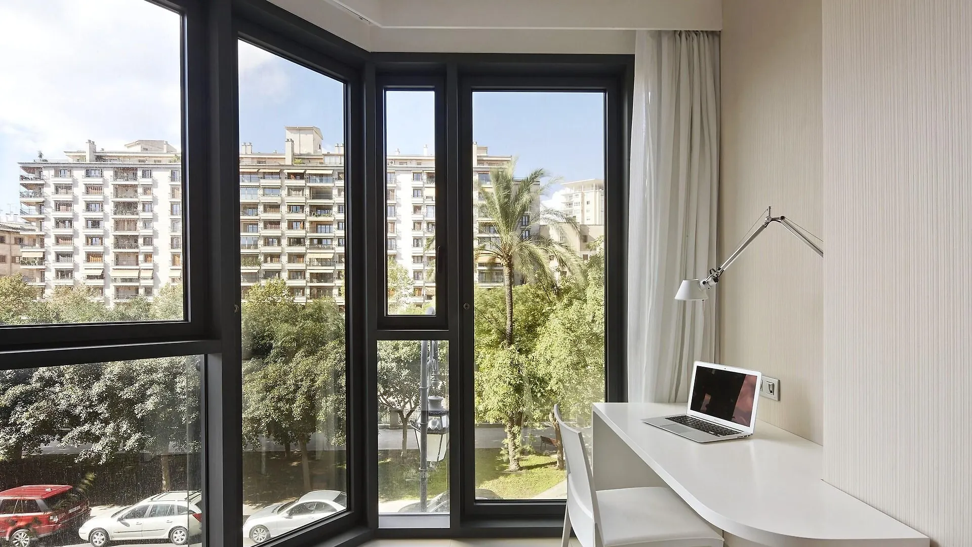 Hotel Palladium Palma de Mallorca 4*,  Spain