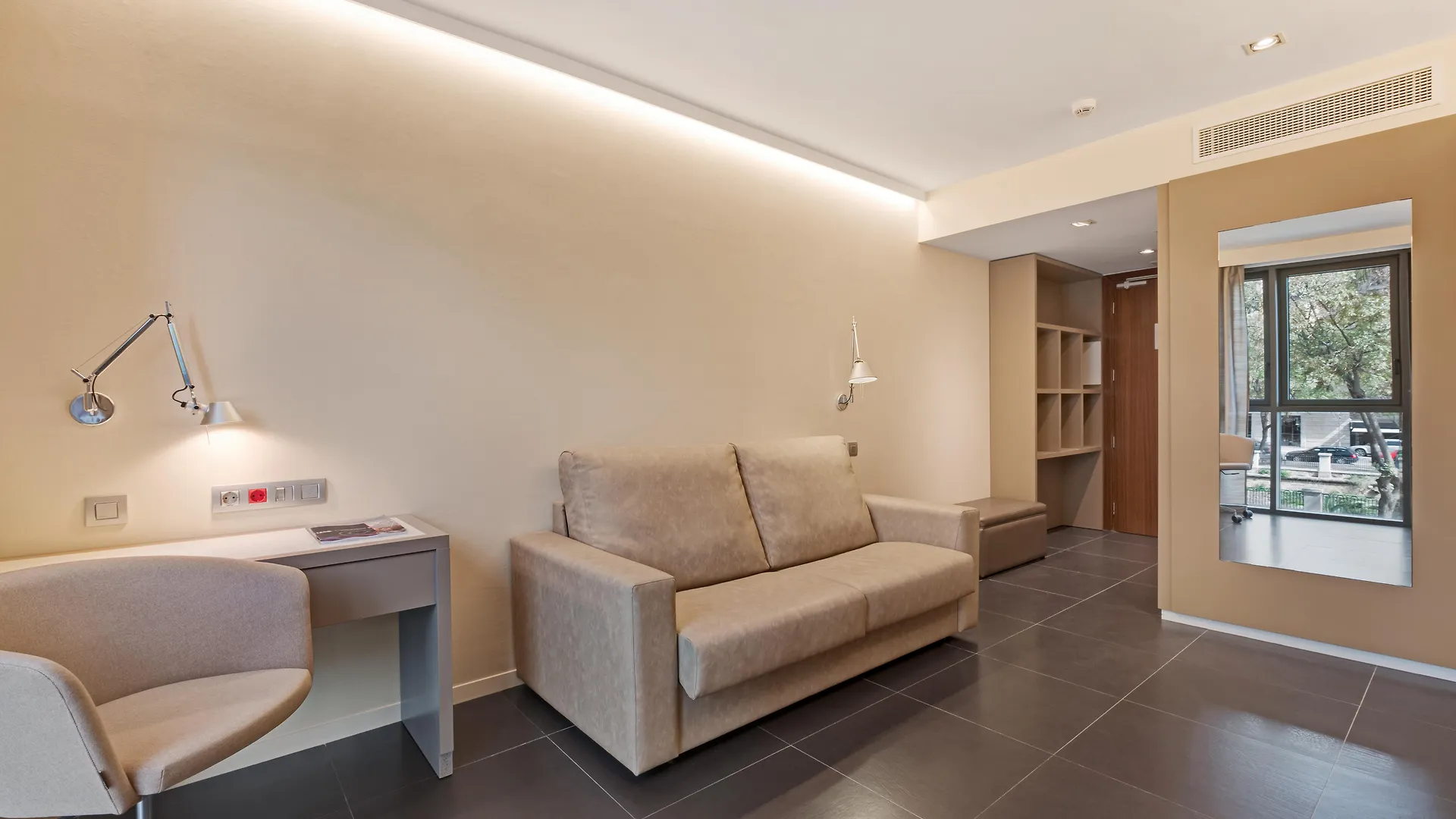 Hotel Palladium Palma de Mallorca