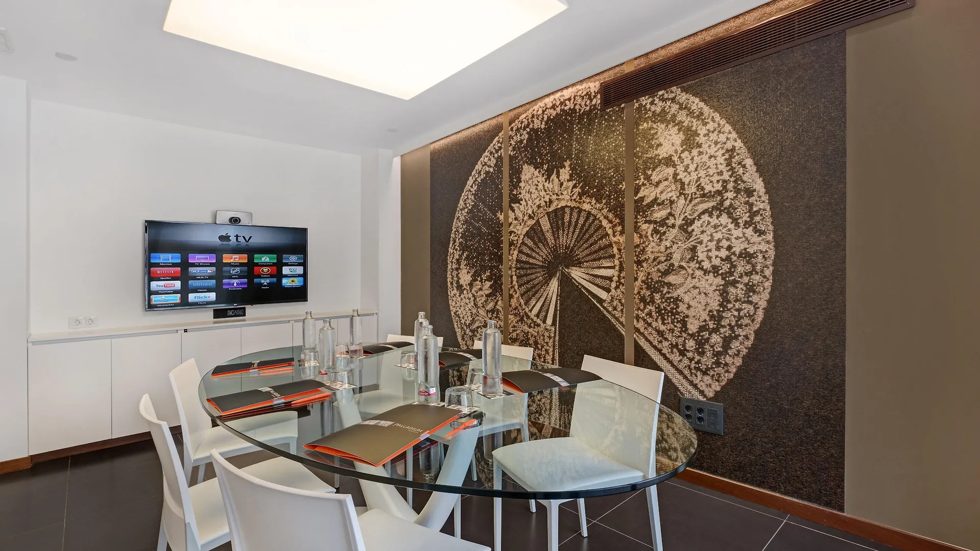 Hotel Palladium Palma de Mallorca