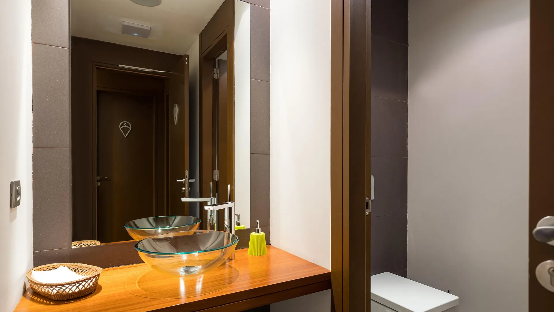 Hotel Palladium Palma de Mallorca