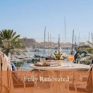 Hotel Victoria Gran Melia, Palma de Mallorca