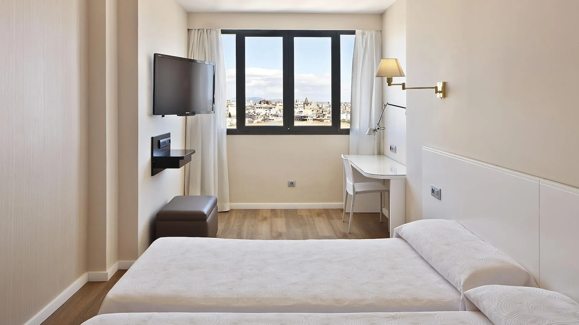 Hotel Palladium Palma de Mallorca