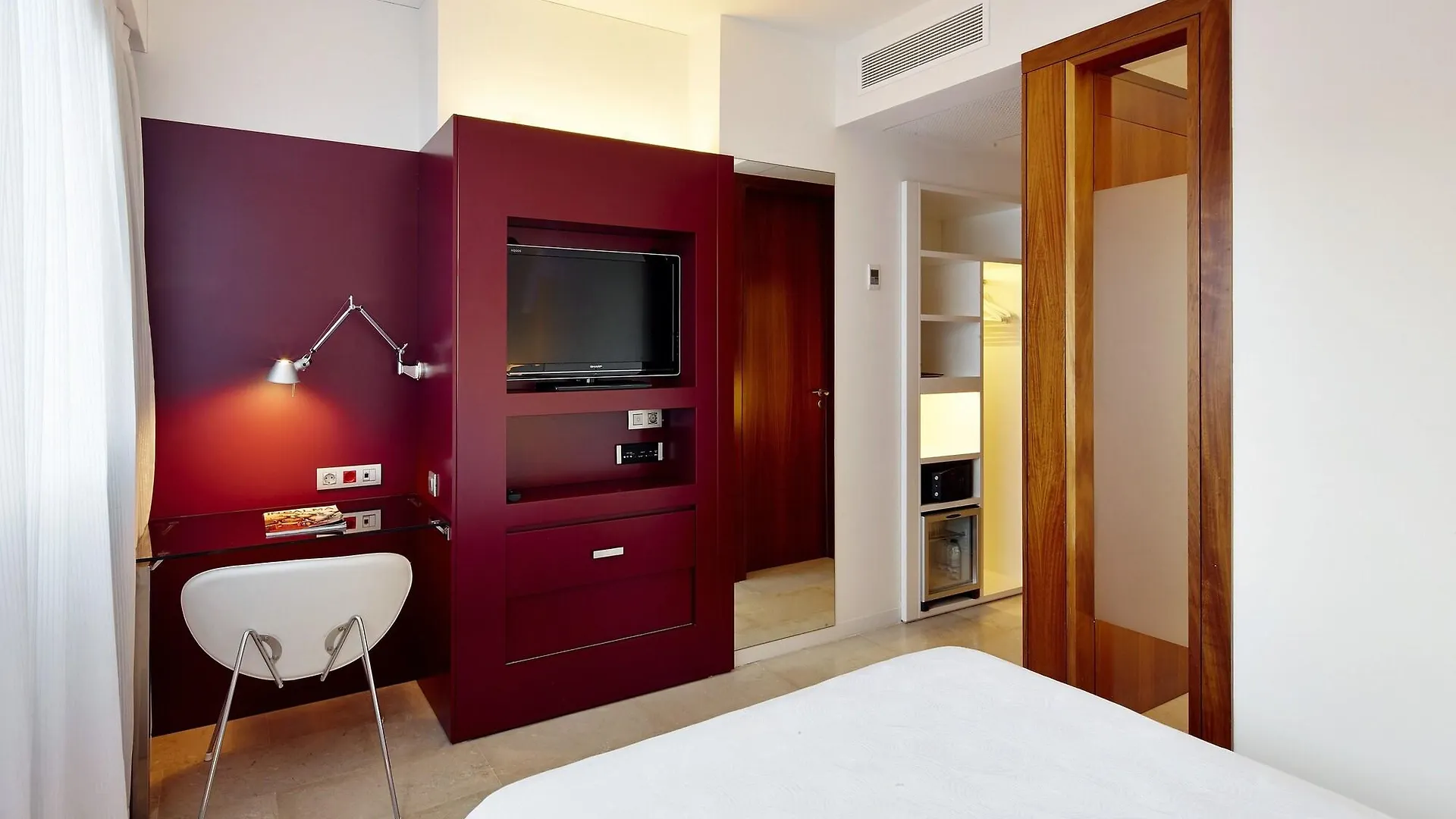 ****  Hotel Palladium Palma de Mallorca Španělsko