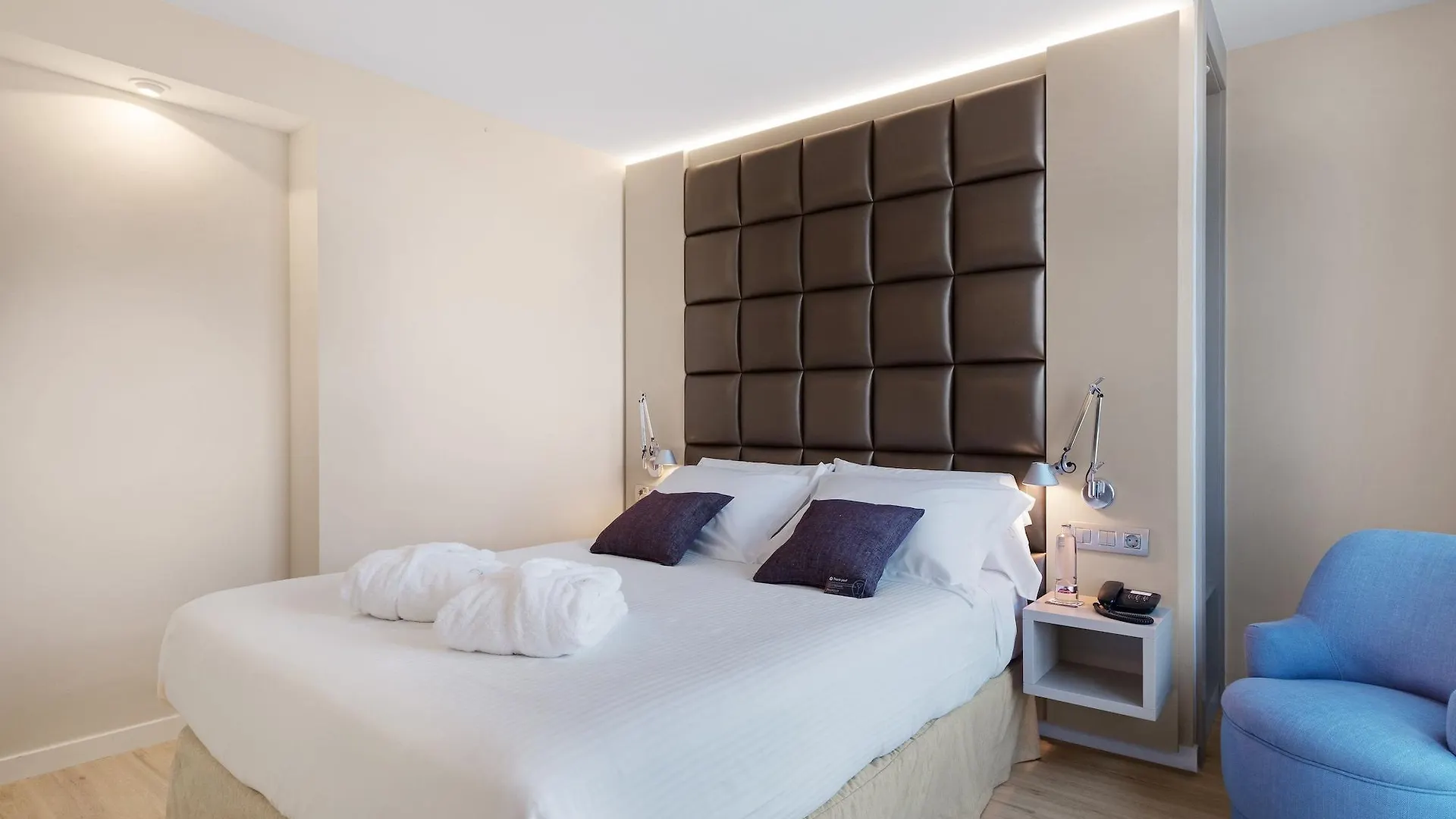 Hotel Palladium Palma de Mallorca 4*,  Španělsko
