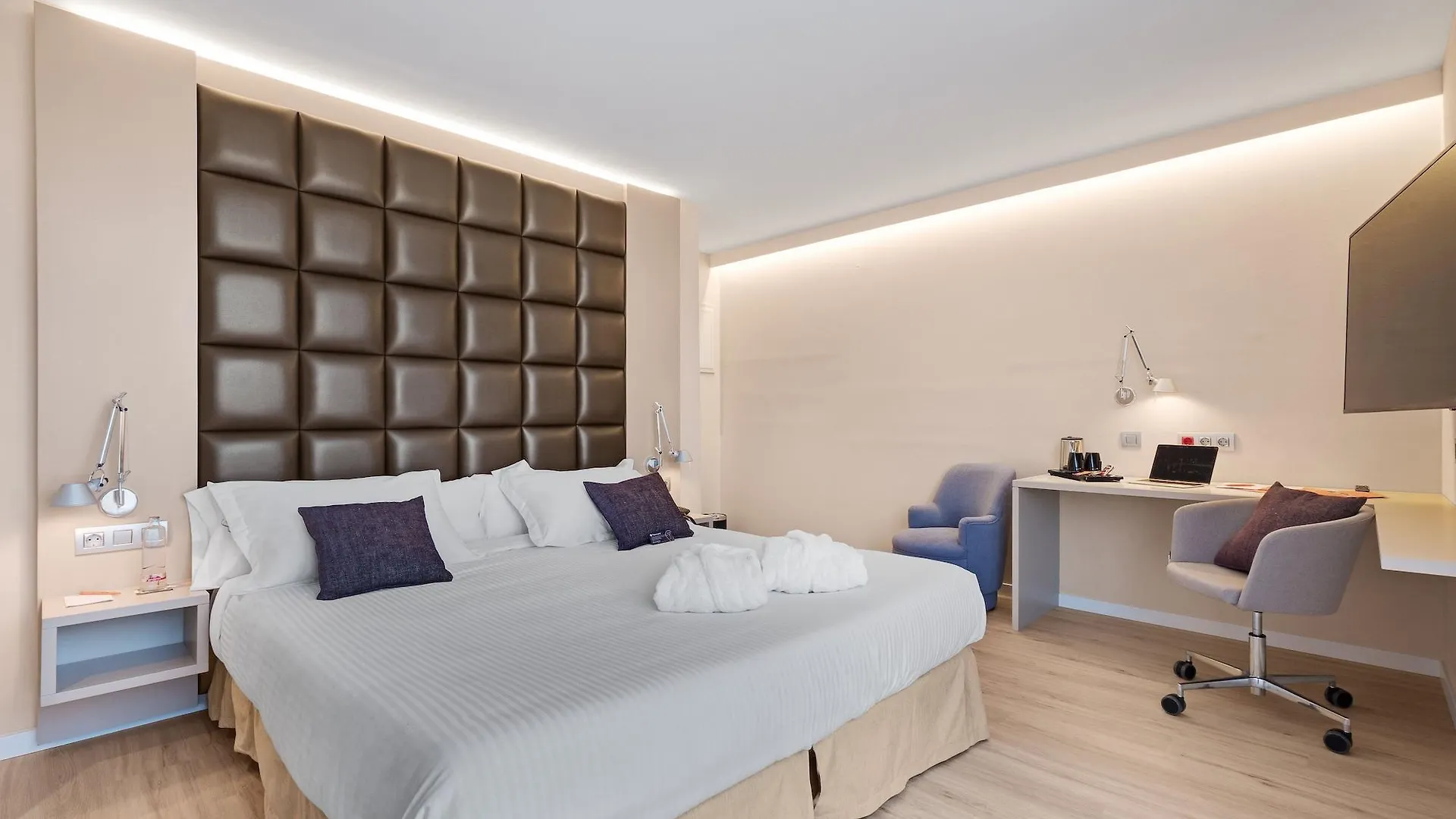Hotel Palladium Palma de Mallorca