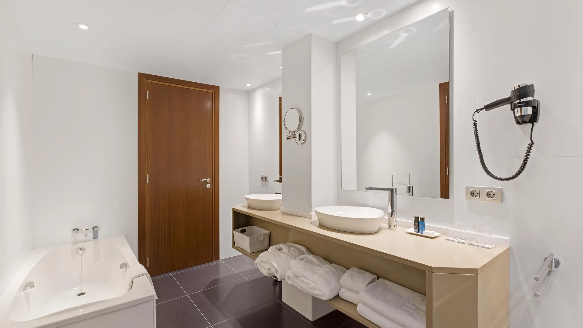 ****  Hotel Palladium Palma de Mallorca Španělsko