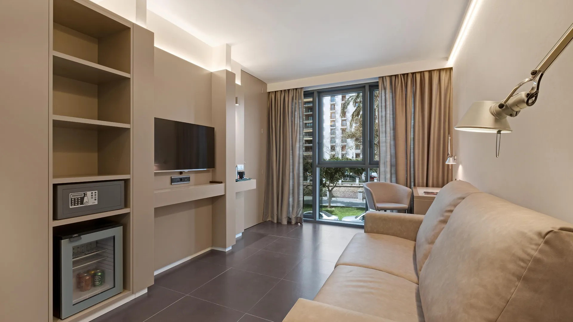 Hotel Palladium Palma de Mallorca