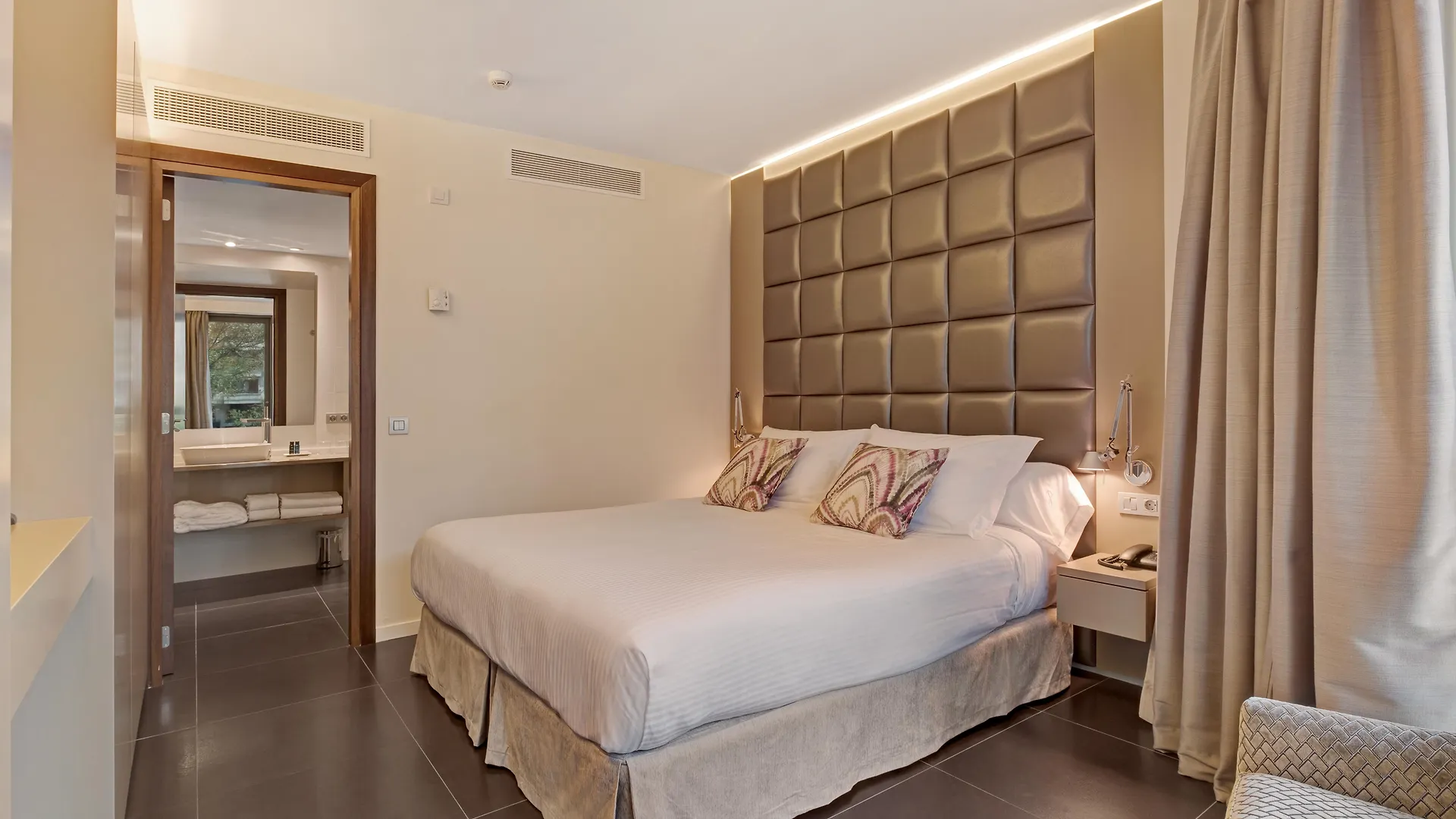Hotel Palladium Palma de Mallorca Španělsko