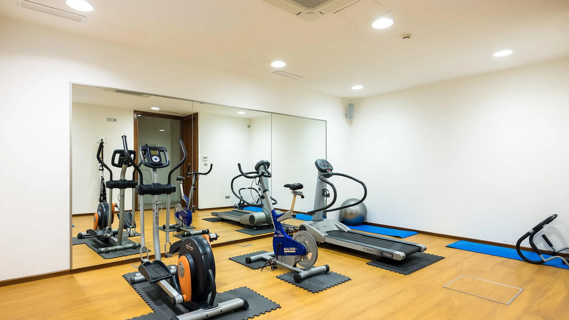 Hotel Palladium Palma de Mallorca