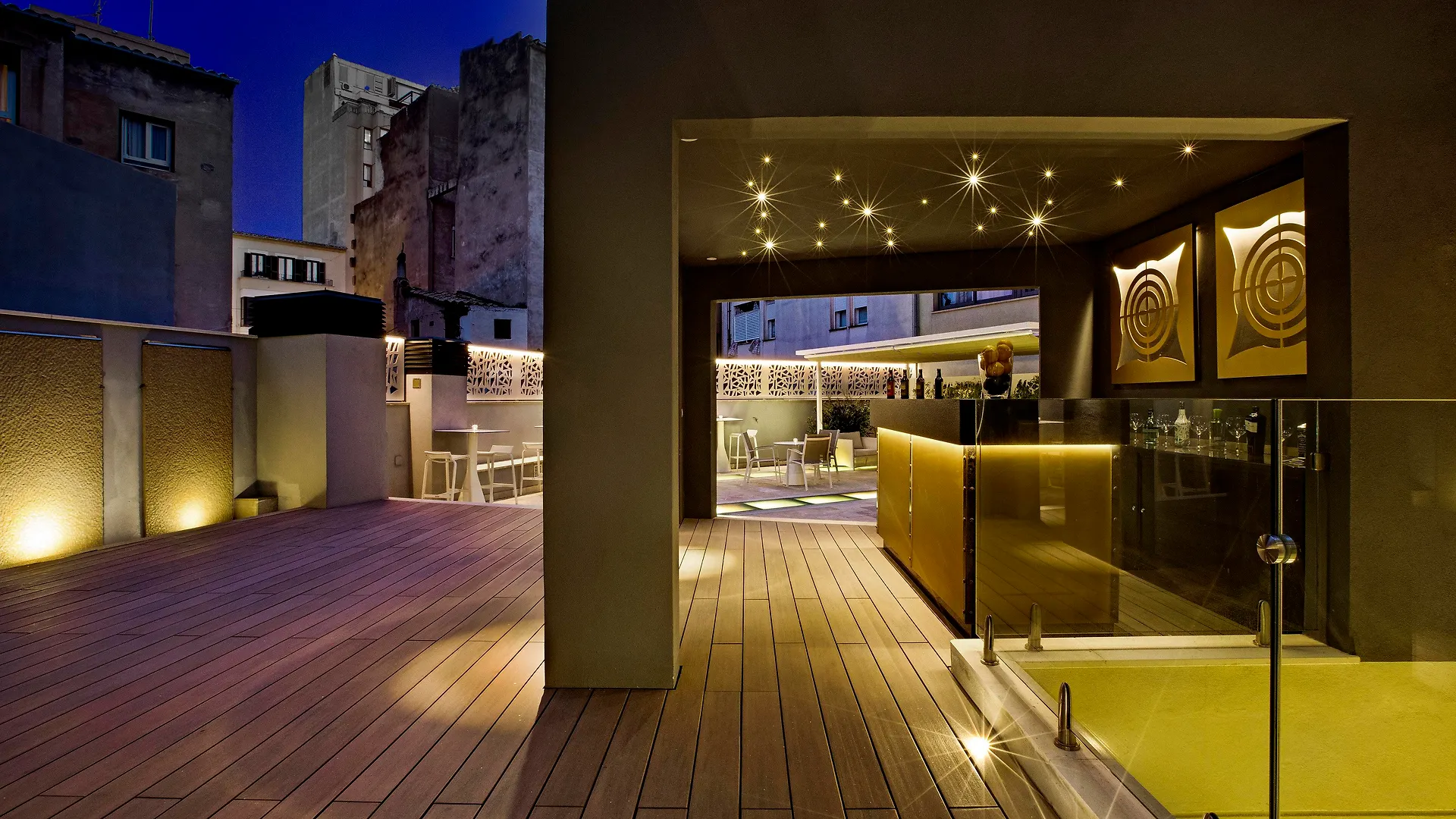 Hotel Palladium Palma de Mallorca