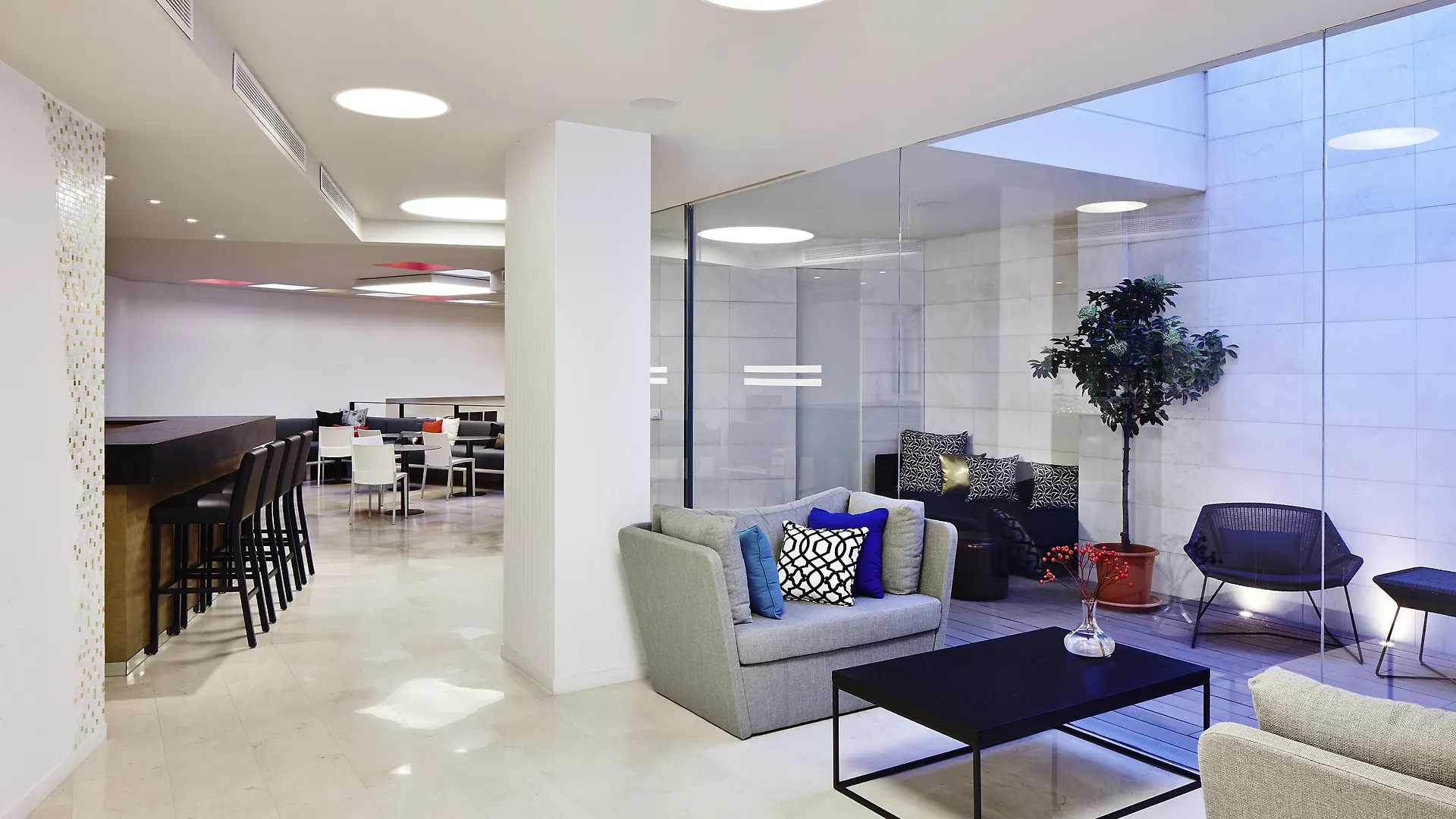Hotel Palladium Palma de Mallorca