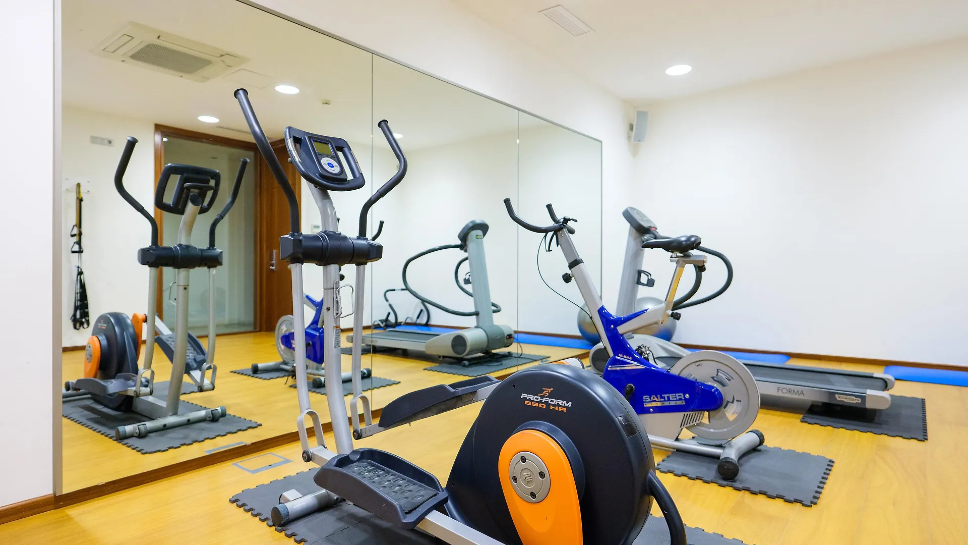 Hotel Palladium Palma de Mallorca 4*,