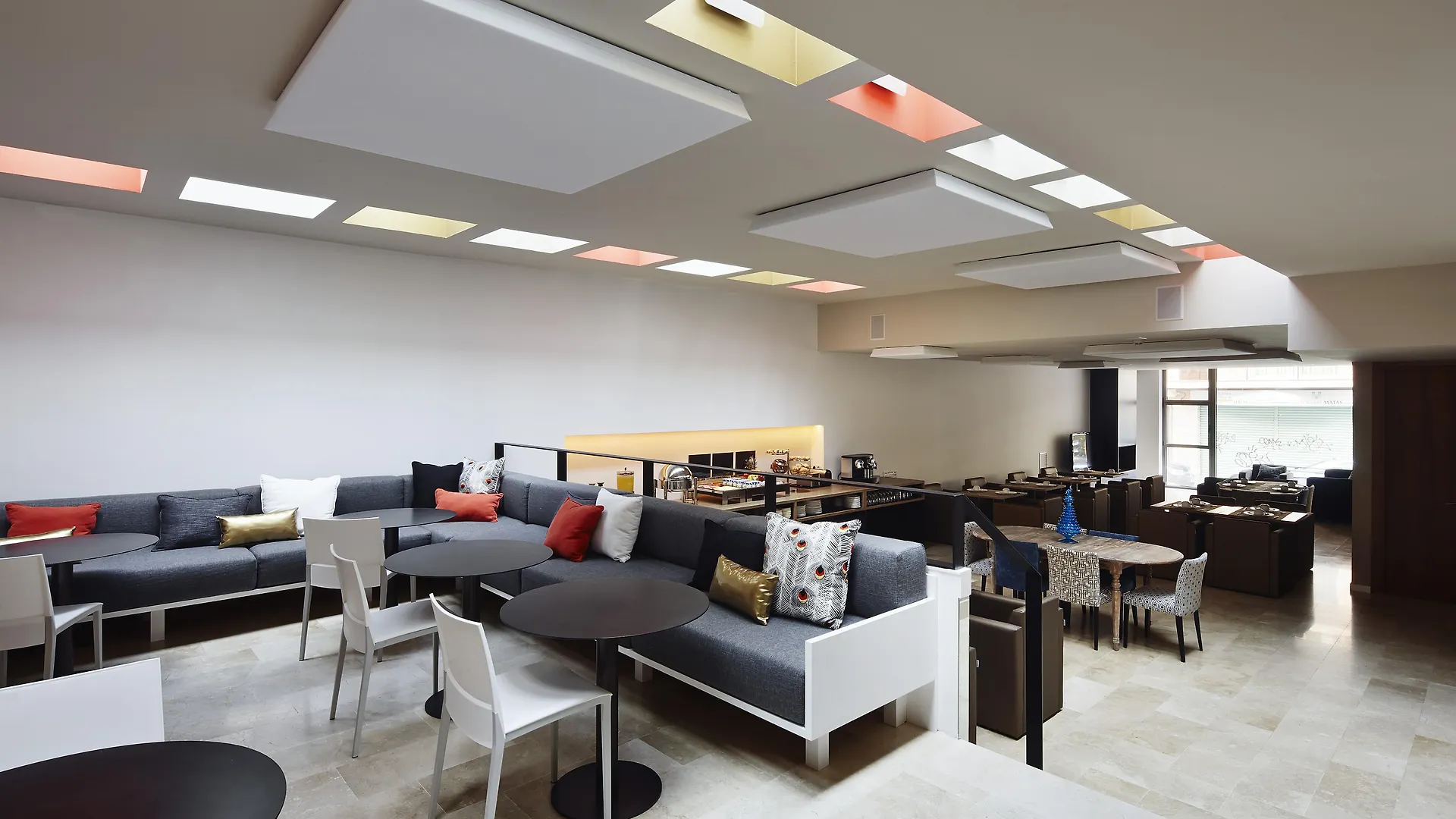 Hotel Palladium Palma de Mallorca