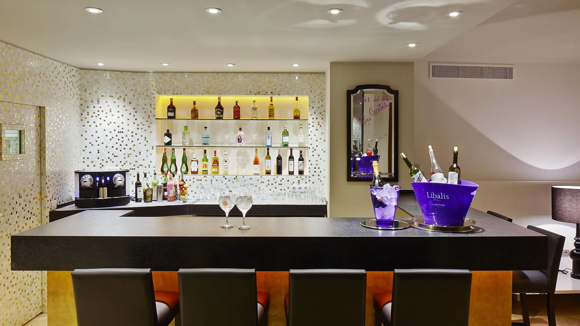 Hotel Palladium Palma de Mallorca