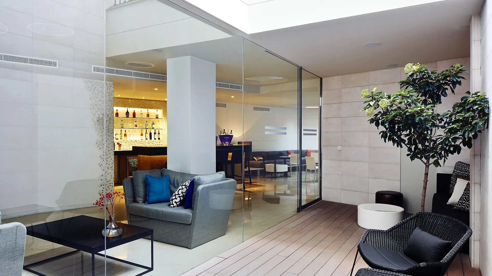 ****  Hotel Palladium Palma de Mallorca Španělsko
