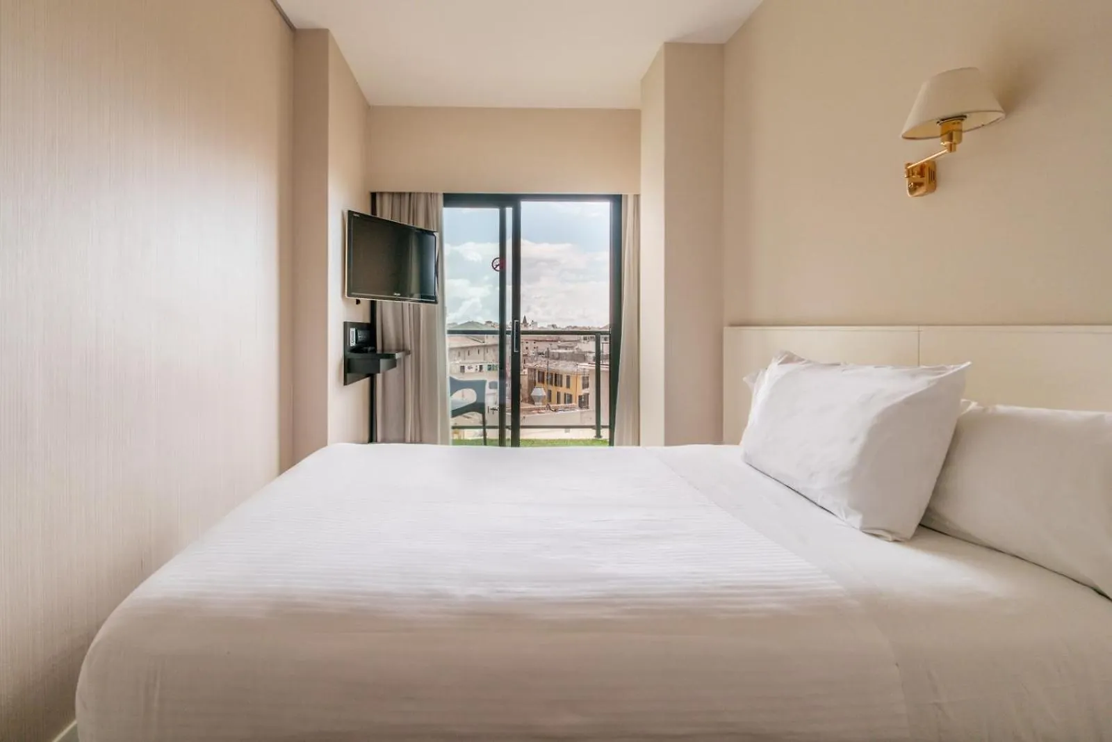 Hotel Palladium Palma de Mallorca 4*,  Španělsko