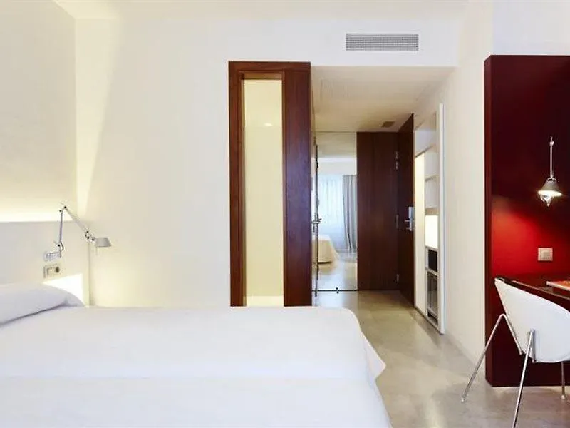 Hotel Palladium Palma de Mallorca Španělsko