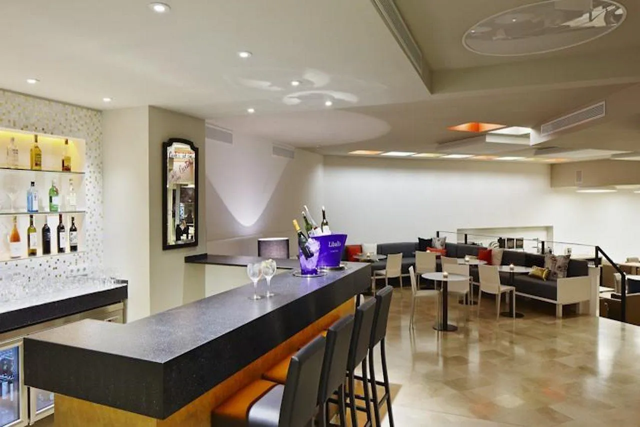 Hotel Palladium Palma de Mallorca