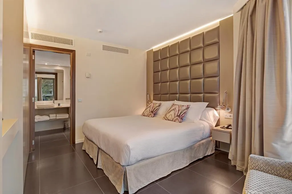 Hotel Palladium Palma de Mallorca