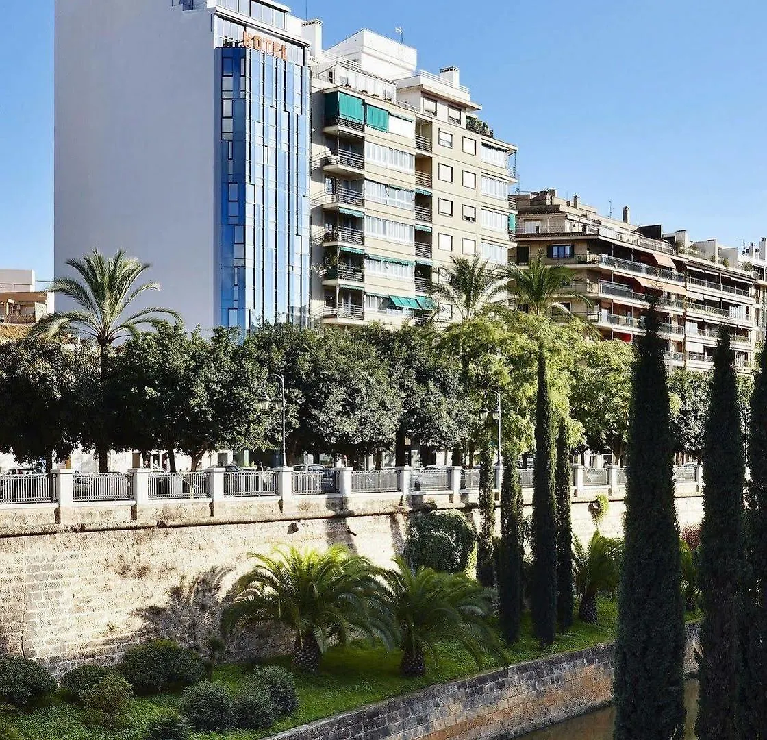 Hotel Palladium Palma de Mallorca