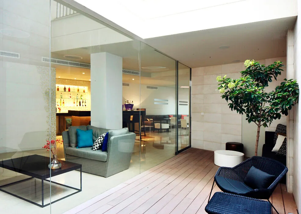 Hotel Palladium Palma de Mallorca