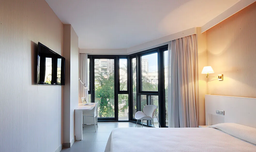 Hotel Palladium Palma de Mallorca 4*,